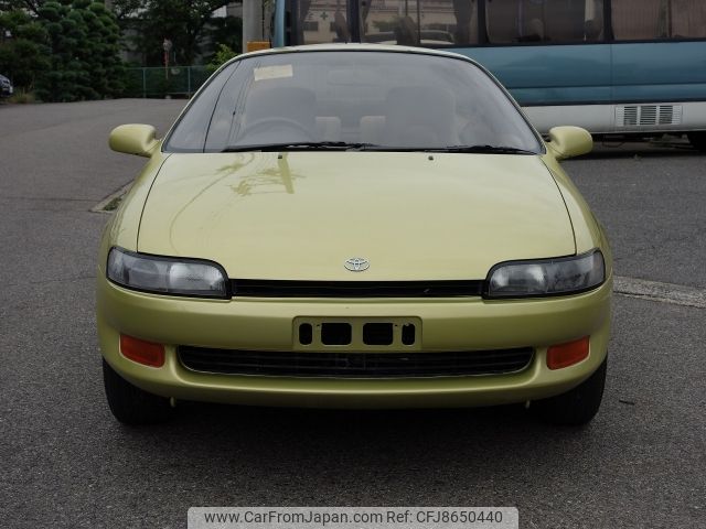 toyota sera 1991 -TOYOTA--Sera E-EXY10--EXY10-0014682---TOYOTA--Sera E-EXY10--EXY10-0014682- image 2