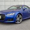 audi tt 2017 -AUDI--Audi TT ABA-FVCJS--TRUZZZFV8H1015751---AUDI--Audi TT ABA-FVCJS--TRUZZZFV8H1015751- image 22