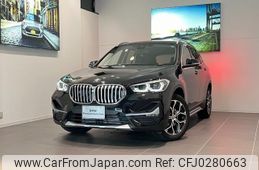 bmw x1 2022 quick_quick_AD20_WBA32AD0905V47811