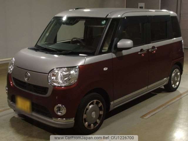 daihatsu move-canbus 2019 -DAIHATSU 【姫路 588ｳ 116】--Move Canbus 5BA-LA800S--LA800S-0157656---DAIHATSU 【姫路 588ｳ 116】--Move Canbus 5BA-LA800S--LA800S-0157656- image 1