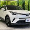 toyota c-hr 2017 -TOYOTA--C-HR DAA-ZYX10--ZYX10-2069403---TOYOTA--C-HR DAA-ZYX10--ZYX10-2069403- image 17