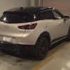 mazda cx-3 2023 -MAZDA 【北九州 331ﾀ3339】--CX-3 5BA-DKLFY--DKLFY-502396---MAZDA 【北九州 331ﾀ3339】--CX-3 5BA-DKLFY--DKLFY-502396- image 2