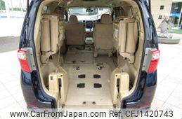 toyota alphard 2008 CFJ1420743