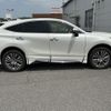 toyota harrier 2020 -TOYOTA--Harrier 6BA-MXUA80--MXUA80-0020028---TOYOTA--Harrier 6BA-MXUA80--MXUA80-0020028- image 10