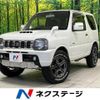 suzuki jimny 2013 quick_quick_JB23W_JB23W-697494 image 1