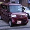 honda n-box 2012 -HONDA 【神戸 582ﾌ1397】--N BOX DBA-JF1--JF1-1082749---HONDA 【神戸 582ﾌ1397】--N BOX DBA-JF1--JF1-1082749- image 14