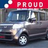 honda n-box 2012 -HONDA 【群馬 580ﾒ6255】--N BOX DBA-JF1--JF1-1047388---HONDA 【群馬 580ﾒ6255】--N BOX DBA-JF1--JF1-1047388- image 1