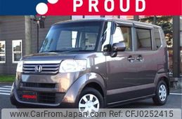 honda n-box 2012 -HONDA 【群馬 580ﾒ6255】--N BOX DBA-JF1--JF1-1047388---HONDA 【群馬 580ﾒ6255】--N BOX DBA-JF1--JF1-1047388-