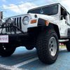 chrysler jeep-wrangler 2006 -CHRYSLER--Jeep Wrangler TJ40S--5P343227---CHRYSLER--Jeep Wrangler TJ40S--5P343227- image 17