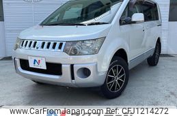 mitsubishi delica-d5 2010 quick_quick_CV5W_CV5W-0405100