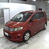 honda freed-spike 2010 -HONDA 【岡山 】--Freed Spike GB3-1306444---HONDA 【岡山 】--Freed Spike GB3-1306444- image 5