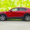 mazda cx-3 2021 quick_quick_5BA-DMEP_DMEP-121638 image 2