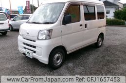 daihatsu hijet-van 2017 CFJ1657453