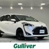 toyota sienta 2021 -TOYOTA--Sienta 6AA-NHP170G--NHP170-7252066---TOYOTA--Sienta 6AA-NHP170G--NHP170-7252066- image 1