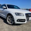 audi sq5 2016 -AUDI 【名変中 】--Audi SQ5 8RCTXF--GA063317---AUDI 【名変中 】--Audi SQ5 8RCTXF--GA063317- image 1