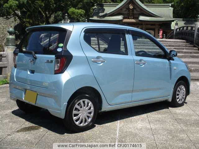 daihatsu mira-e-s 2019 -DAIHATSU 【愛媛 581ｻ4430】--Mira e:s LA360S--0031522---DAIHATSU 【愛媛 581ｻ4430】--Mira e:s LA360S--0031522- image 2