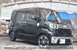 daihatsu wake 2015 -DAIHATSU 【京都 585 700】--WAKE DBA-LA700S--LA700S-0033771---DAIHATSU 【京都 585 700】--WAKE DBA-LA700S--LA700S-0033771-