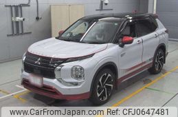 mitsubishi outlander-phev 2023 -MITSUBISHI 【岐阜 365り1717】--Outlander PHEV GN0W-0312677---MITSUBISHI 【岐阜 365り1717】--Outlander PHEV GN0W-0312677-