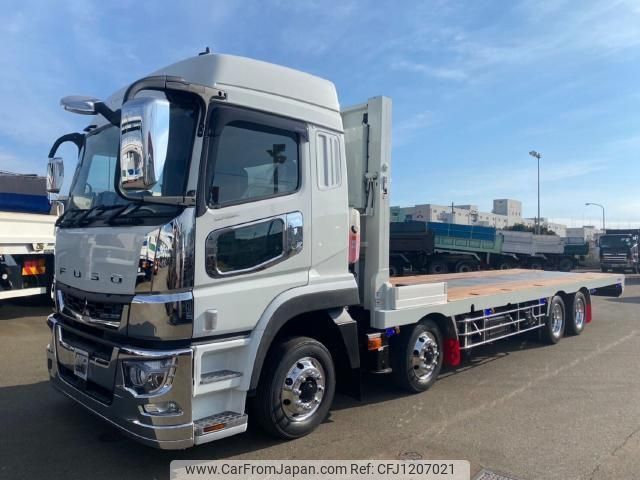 mitsubishi-fuso super-great 2025 -MITSUBISHI--Super Great 2KG-FS70HZ--FS70HZ-545311---MITSUBISHI--Super Great 2KG-FS70HZ--FS70HZ-545311- image 2