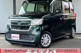 honda n-box 2017 CFJ1690053