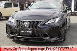 lexus rc 2023 quick_quick_3BA-ASC10_ASC10-6002948