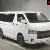 toyota hiace-van 2016 -TOYOTA 【名古屋 401ﾒ201】--Hiace Van KDH206Vｶｲ-8100897---TOYOTA 【名古屋 401ﾒ201】--Hiace Van KDH206Vｶｲ-8100897- image 1