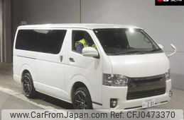 toyota hiace-van 2016 -TOYOTA 【名古屋 401ﾒ201】--Hiace Van KDH206Vｶｲ-8100897---TOYOTA 【名古屋 401ﾒ201】--Hiace Van KDH206Vｶｲ-8100897-