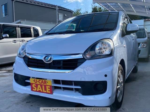 daihatsu mira-e-s 2015 -DAIHATSU--Mira e:s DBA-LA300S--LA300S-1335145---DAIHATSU--Mira e:s DBA-LA300S--LA300S-1335145- image 2