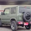 suzuki jimny 2024 -SUZUKI 【名変中 】--Jimny JB64W--323220---SUZUKI 【名変中 】--Jimny JB64W--323220- image 14