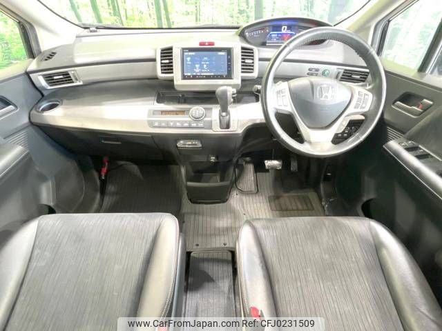 honda freed 2013 -HONDA--Freed DAA-GP3--GP3-3004190---HONDA--Freed DAA-GP3--GP3-3004190- image 2