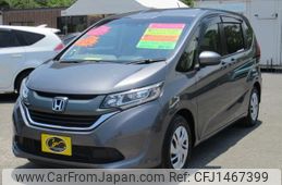 honda freed 2018 CFJ1467399