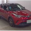 toyota c-hr 2018 -TOYOTA--C-HR DBA-NGX10--NGX10-2005048---TOYOTA--C-HR DBA-NGX10--NGX10-2005048- image 1