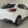 mazda demio 2018 -MAZDA--Demio DBA-DJ3FS--DJ3FS-516363---MAZDA--Demio DBA-DJ3FS--DJ3FS-516363- image 3