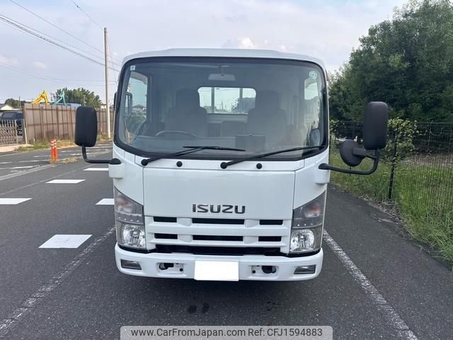 isuzu elf-truck 2014 CFJ1594883 image 2