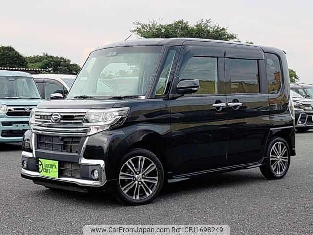 daihatsu tanto 2018 CFJ1698249 image 1