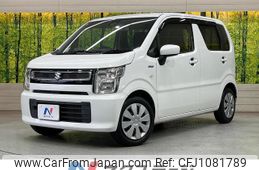 suzuki wagon-r 2018 quick_quick_MH55S_MH55S-249229