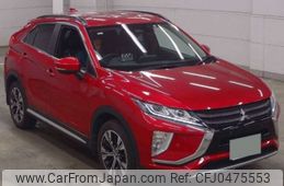 mitsubishi eclipse-cross 2019 -MITSUBISHI 【札幌 300ﾐ1950】--Eclipse Cross 3DA-GK9W--GK9W-0200182---MITSUBISHI 【札幌 300ﾐ1950】--Eclipse Cross 3DA-GK9W--GK9W-0200182-