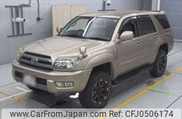 toyota hilux-surf 2003 -TOYOTA--Hilux Surf TA-VZN215W--VZN215-0005120---TOYOTA--Hilux Surf TA-VZN215W--VZN215-0005120-