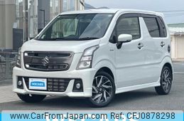 suzuki wagon-r-stingray 2019 quick_quick_DAA-MH55S_MH55S-729506