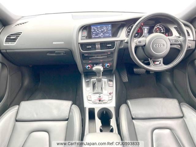 audi a5 2015 -AUDI--Audi A5 DBA-8TCDNL--WAUZZZ8TXFA001334---AUDI--Audi A5 DBA-8TCDNL--WAUZZZ8TXFA001334- image 2