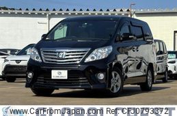 toyota alphard 2013 quick_quick_DBA-ANH20W_ANH20-8280117