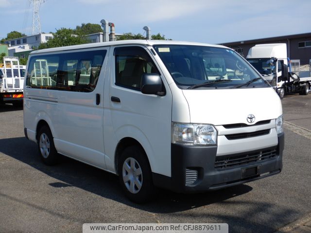 toyota hiace-van 2016 23350104 image 1