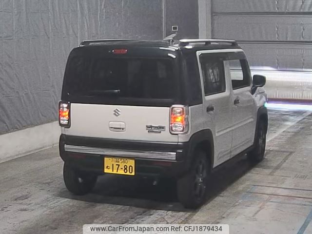 suzuki hustler 2025 CFJ1879434 image 2