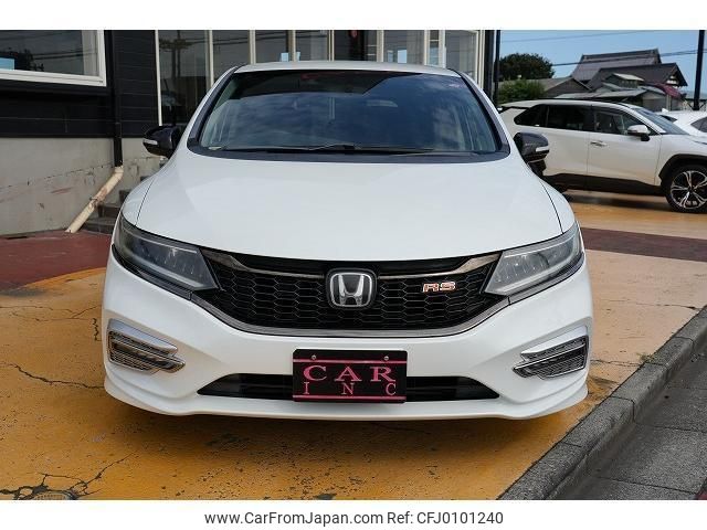 honda jade 2018 quick_quick_FR4_FR4-1101219 image 2