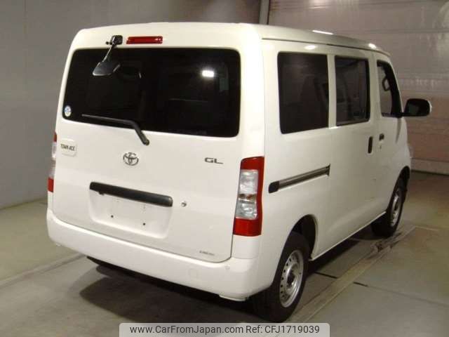 toyota townace-van 2023 CFJ1719039 image 2