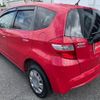 honda fit 2012 -HONDA--Fit GE6--GE6-1586384---HONDA--Fit GE6--GE6-1586384- image 8