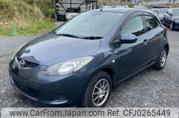 mazda demio 2007 quick_quick_DBA-DE5FS_DE5FS-107772