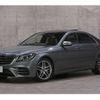 mercedes-benz s-class 2018 CFJ1716289 image 1