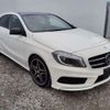 mercedes-benz a-class 2013 -MERCEDES-BENZ--Benz A Class DBA-176042--WDD1760422J151860---MERCEDES-BENZ--Benz A Class DBA-176042--WDD1760422J151860- image 21