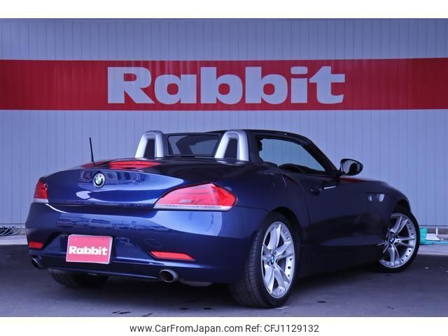 bmw z4 2009 quick_quick_LM30_WBALM72040E164424 image 2